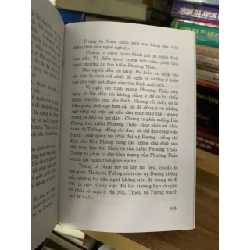 Tiểu thuyết trần diễn 3- NXB Công an nhân dân 758597