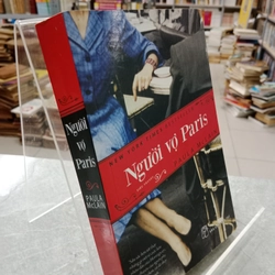 Người vợ paris