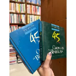 45 TRUYỆN NGẮN CHỌN LỌC VÀ BÌNH LUẬN - TRẦN QUỐC TOÀN 146357