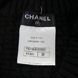 CHANEL P47199K05966 Áo len - Hàng hiệu Chính hãng 816400