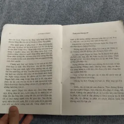 TÌNH YÊU HOANG DÃ - ZAHARIA STANCU 574376