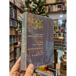 Tuyển tập kịch nói - Ngọc Linh 728248