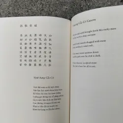Spring essence the poetry of Hồ Xuân Hương  1036716