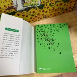 Khu Vườn Ngôn Từ - Shinkai Makoto 926315