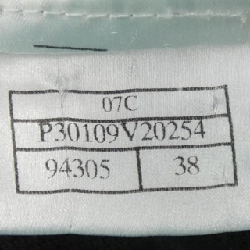 CHANEL P30109V20254 07C Quần - Hàng hiệu Chính hãng 820121