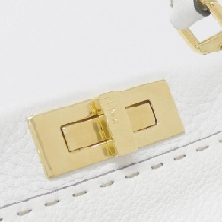 Túi Fendi SELLERIA Peekaboo 8BN290 SFR - Hàng hiệu Chính hãng 805710