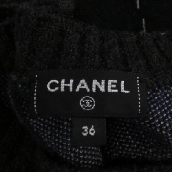 CHANEL P71432K10264 Áo len - Hàng hiệu Chính hãng 774419
