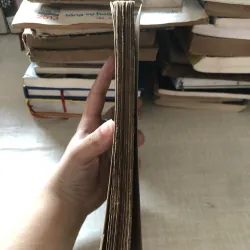 Khái niệm cơ sở trong khoa học tuổi thọ tập II 975866