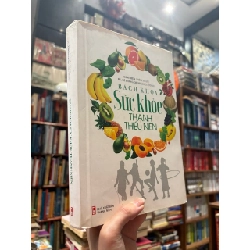 Bách khoa sức khoẻ thanh thiếu niên - Kim Hiên