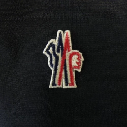 MONCLER GRENOBLE 20978G00018 Áo khoác lông - Hàng hiệu Authentic 895347