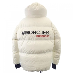 MONCLER GRENOBLE MAZOD Áo khoác lông - Hàng hiệu Chính hãng 889739
