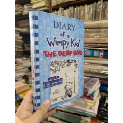 Diary of a Wimpy Kid Series - Jeff Kinney (Hardcover) 408996