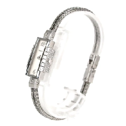 Đồng hồ cocktail Tiffany WG/Baguette D 18675293 WG Quartz - Hàng hiệu Authentic 876906