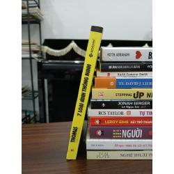 7 loại hình thông minh – Thomas Armstrong