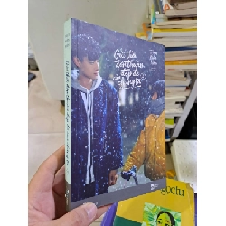 Gửi thời đơn thuần đẹp đẽ của chúng ta tập 2 2017 mới 90% Triệu Kiền Kiền VĂN HỌC HCM2908 Rebooks.vn