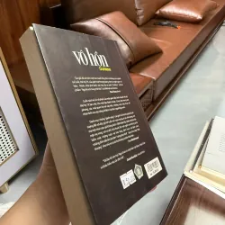 Vô Hồn (Duhless) – Sergey Minaev | Tiểu thuyết best-seller Nga | Sách văn học hiện đại 975281