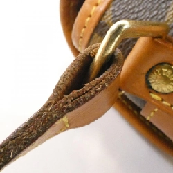 Túi xách vai Louis Vuitton Monogram Salony M42250 - Hàng hiệu Chính hãng 766349