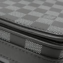 Túi đeo chéo Louis Vuitton Damier Infini Studio Messenger N50007 - Hàng hiệu Chính hãng 802609