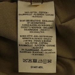 Áo thun HERMES Mosaic 3H4614DL 627483