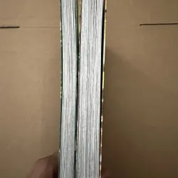 Lắng nghe tiếng nắng (Tập 1 và 2 kèm áo sách) 1002813