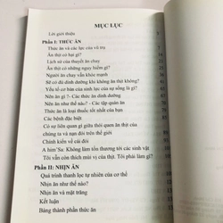 THỨC ĂN VÀ SỨC KHỎE  532173