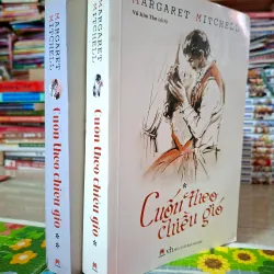 Cuốn Theo Chiều Gió (bộ 2 tập) 783413