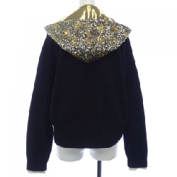 【Mã giảm giá】Áo cardigan CHANEL 645408