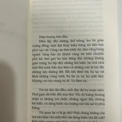 Bão - Le Clezio (như mới) 605252