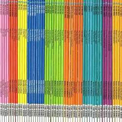 Start Reading (52 books) 563308