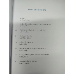 New perspectives on web design (bìa cứng) mới 70% bẩn ẩm bìa ố nhẹ HCM1406 SÁCH NGOẠI VĂN 915433