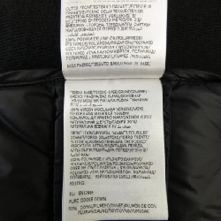 MONCLER 20939B51000 Áo khoác lông - Hàng hiệu Authentic 810192