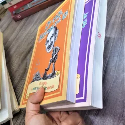 Sách - Ơn giờ Keynes trả lời - Ơn giời De Beauvoir trả lời (Bộ 2 tập) 609639