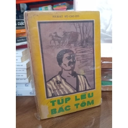 Túp lều bác Tôm - Ha-ri-et Bít-Chơ-Xtô