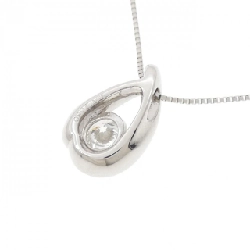 Dây chuyền kim cương PT900/PT850 0.605CT - Hàng hiệu Chính hãng 861913