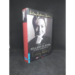 Hồi ký Hillary Clinton và chính trường nước Mỹ mới 80% HCM0103 38350