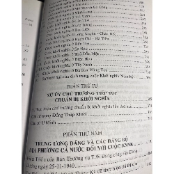 Lịch Sử Khởi Nghĩa Nam Kỳ-Ấn phẩm kỷ niệm 60 năm cuộc khởi nghĩa Nam Kỳ- Năm XB 2001- khổ 16x24cm,610 trang- Sách lưu kho có ố cạnh 443737