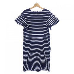 【Đối tượng phiếu giảm giá】YUKI TORII Váy