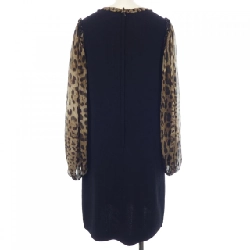 Dolce & Gabbana DOLCE&GABBANA Váy 646140