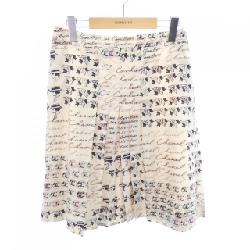 CHANEL P27749V17427 06C Váy - Hàng hiệu Chính hãng