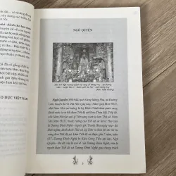 KỂ CHUYỆN LỊCH SỬ NƯỚC NHÀ, THỜI NGÔ-ĐINH-TIỀN LÊ 1009742