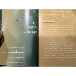 BTS phá vỡ mọi giới hạn - Kim Sung Chul 654708