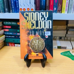 Tiểu thuyết- Lộ Mặt- sidney sheldon 145769