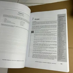 PMP Exam Prep 732251