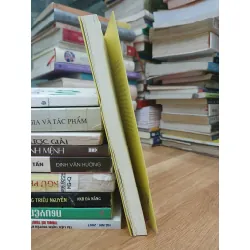 Cái nồi gì thế? — Hoàng Nhật 589392