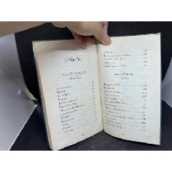 [Phiên Chợ Sách Cũ] Thương Nhau Để Đó, Hamlet Trương, 2015 1304 SBM 918864