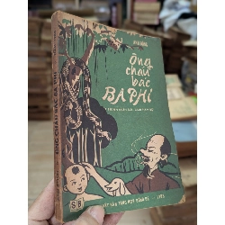 Ông cháu bác Ba Phi - Anh Động 561315