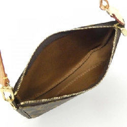 Túi xách Louis Vuitton Monogram Pochette Accessoires M51980 620768