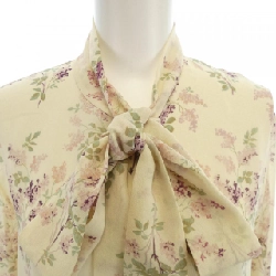 【Mã giảm giá】Áo sơ mi CELINE 645947