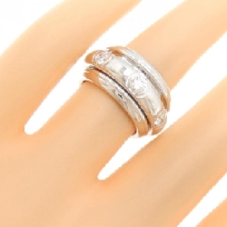 Nhẫn Piaget Possession - Hàng hiệu Authentic 842116