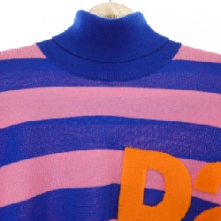 【Mã giảm giá】ディースクエアード DSQUARED2 ニット 639241